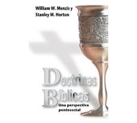 Stanley M. Horton William W. M Doctrinas Biblicas Perspectiva Pente (Tascabile)