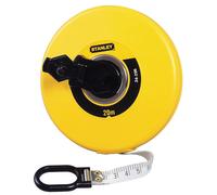 STANLEY - M34296 - Rotella metrica - 20 m - Stanley - 70736 - Conf. da 1 Pz.