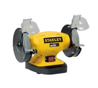 Stanley Machines Smerigliatrice Da Banco Con 2 Mole 240V 330W SMCGB150E
