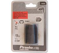 STANLEY - MANDRINI AUTOSERRANTE BLOCCO 10MM