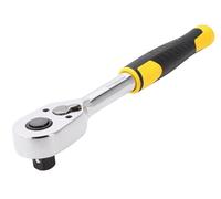 Stanley Manico A Cricchetto 1/2in 72 Denti 5° Azione Rilascio Rapido STA082665