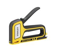 Stanley Mano Strumenti 2-in-1 Multi Graffette 6-10mm & Brads 10mm STA070440