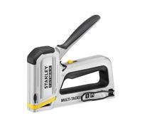 Stanley Mano Strumenti 2-in-1 Professionale Multi Tacker Cartongesso Perline ECC