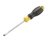 Stanley Mano Strumenti Presa Cuscino Screwdriver Svasato Punta 5.5 x 100mm