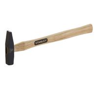 Stanley Martello DIN 1041 legno 100 200 300 400 gr