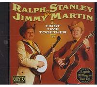Stanley/Martin - First Time Together