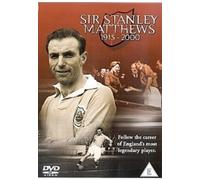 Stanley Matthews - 1915 To 2000 [Edizione: Regno Unito] [Edizione: Regno Unito]