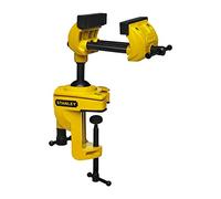 Stanley Hand Tools 83 - 069 m Multi-Angle base Vise