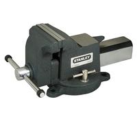Stanley® MaxSteel Morsa Pesante Da Banco 100Mm (4In) STA183066