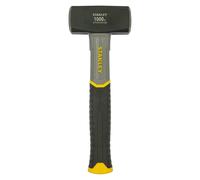 STANLEY Mazzetta Dynagrip in Grafite da 1000 gr