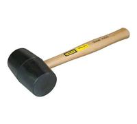 Stanley Stht1-57100 Martello Mazzuolo In Gomma Mm 60