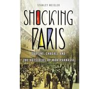 Stanley Meisler Shocking Paris (Tascabile)