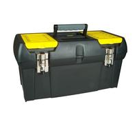 Stanley Metallo Chiusura Cassetta Attrezzi 50cm (19in) STA192066