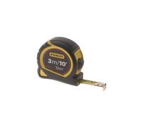 Stanley Metro A Nastro 3m / 10ft (Larghezza 12.7mm) 1-30-686