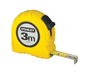 Stanley Metro a nastro 3m Quantità:1