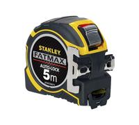 Stanley metro a nastro FatMax Pro Autolock 5m/32mm Strumento XTHT0-33671