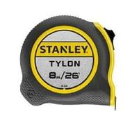Stanley Tylon ™ Tasca Nastro 8m/7.9m (Larghezza 25mm) Carded STA030656N