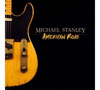 Stanley Michael - American Road