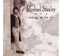 Stanley Michael - Coming Up For Air
