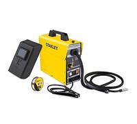 Saldatrice a filo Stanley Mikromig 95A - Saldatura no gas Mig-Mag con accessori