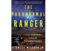 Stanley Milford Jr. The Paranormal Ranger (Tascabile)