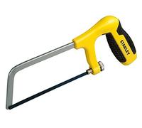 Stanley Minisega per metallo 150mm con impugnatura a pistola Quantità:1