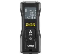 Stanley Misuratore Laser Flm165 (portata 50 mt ) FMHT771650
