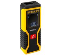 Misuratore Laser Stanley TLM50 - 15 m - STHT1-77409