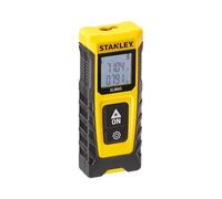 Stanley Misuratore Laser Slm65 (portata 20 mt ) STHT770650