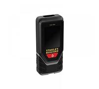 STANLEY TLM 165si Misuratore laser distanza 60 m precisione 1,5 mm con custodia