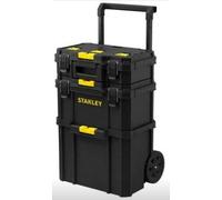 STANLEY Modular Rolling Toolbox