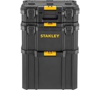STANLEY Modular Rolling Toolbox