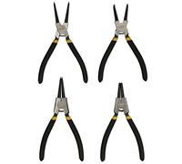 STANLEY MODULO PINZE ANELLI ELASTICI, STMT1-74180