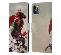 STANLEY MORRISON DRAGHI 2 CUSTODIA COVER A PORTAFOGLIO PER APPLE iPHONE TELEFONI