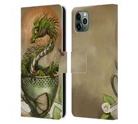 STANLEY MORRISON DRAGHI 2 CUSTODIA COVER A PORTAFOGLIO PER APPLE iPHONE TELEFONI