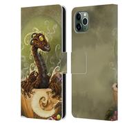 STANLEY MORRISON DRAGHI 2 CUSTODIA COVER A PORTAFOGLIO PER APPLE iPHONE TELEFONI