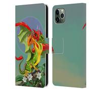 STANLEY MORRISON DRAGHI 2 CUSTODIA COVER A PORTAFOGLIO PER APPLE iPHONE TELEFONI