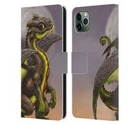 STANLEY MORRISON DRAGHI 2 CUSTODIA COVER A PORTAFOGLIO PER APPLE iPHONE TELEFONI