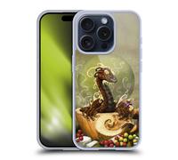 STANLEY MORRISON DRAGHI 2 CUSTODIA COVER MORBIDA IN GEL PER APPLE iPHONE PHONES
