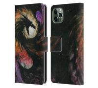 STANLEY MORRISON DRAGHI 3 CUSTODIA COVER A PORTAFOGLIO PER APPLE iPHONE TELEFONI