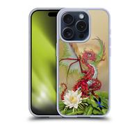 STANLEY MORRISON DRAGHI 3 CUSTODIA COVER MORBIDA IN GEL PER APPLE iPHONE PHONES