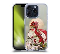 STANLEY MORRISON DRAGHI 3 CUSTODIA COVER MORBIDA IN GEL PER APPLE iPHONE PHONES