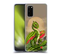 STANLEY MORRISON DRAGHI 3 CUSTODIA COVER MORBIDA IN GEL PER SAMSUNG TELEFONI 1