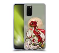 STANLEY MORRISON DRAGHI 3 CUSTODIA COVER MORBIDA IN GEL PER SAMSUNG TELEFONI 1