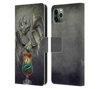 STANLEY MORRISON DRAGHI CUSTODIA COVER A PORTAFOGLIO PER APPLE iPHONE TELEFONI