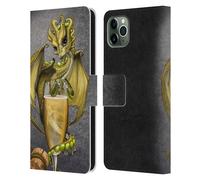 STANLEY MORRISON DRAGHI CUSTODIA COVER A PORTAFOGLIO PER APPLE iPHONE TELEFONI