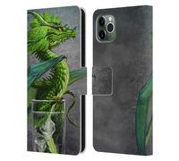STANLEY MORRISON DRAGHI CUSTODIA COVER A PORTAFOGLIO PER APPLE iPHONE TELEFONI
