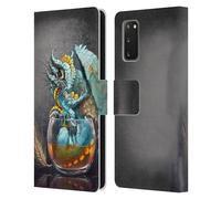 STANLEY MORRISON DRAGHI CUSTODIA COVER A PORTAFOGLIO PER SAMSUNG TELEFONI 1