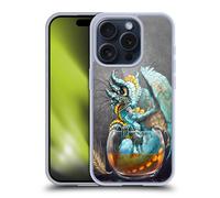 STANLEY MORRISON DRAGHI CUSTODIA COVER MORBIDA IN GEL PER APPLE iPHONE TELEFONI