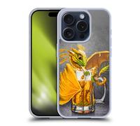 STANLEY MORRISON DRAGHI CUSTODIA COVER MORBIDA IN GEL PER APPLE iPHONE TELEFONI
